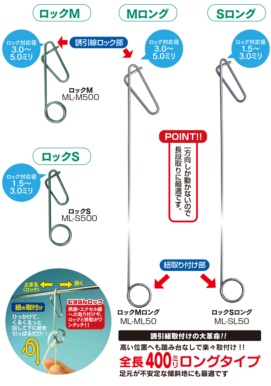 むすばんロックイメージ